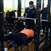 Dele Alli bez problema i s više ponavljanja na benchu diže 100 kilograma