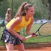 Mlada bh. teniserka Emina Lagarija osvojila titulu u dublu na Tennis Europe turniru