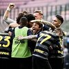 Inter je novi prvak Italije, kraj devetogodišnje dominacije Juventusa