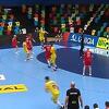 Tok utakmice: Austrija - BiH 27:23