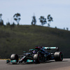 Hamilton slavio ispred Verstappena na Velikoj nagradi Portugala