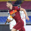Džeko ponovo postigao gol za Romu protiv Manchester Uniteda