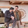 Pogledajte isječak sa snimanja novog filma Danisa Tanovića "Deset u pola"