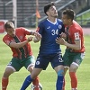 Olimpik i Tuzla City podijelili bodove u otvorenom meču na Koševu