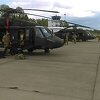 Američki helikopteri sletjeli u našu zemlju, sprema se vojna vježba sa Oružanim snagama BiH