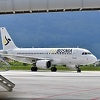 FlyBosnia zakazala svoj prvi let nakon ponovnog pokretanja zračnih operacija