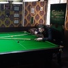Rijad Šišić pobjednik petog kola Best of the Best snooker lige