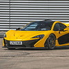 Na prodaju prvi proizvedeni McLaren P1