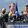 Varhelyi: EU brine o BiH i stoji uz nju od početka borbe protiv pandemije