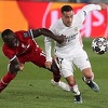 Lucas Vazquez sve bliže Milanu