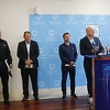 Sastali se predstavnici Veleža, Zrinjskog, policije i gradske vlasti Mostara