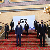 Ministri zemalja G-7 sastaju se prvi put uživo u posljednje dvije godine