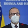 Kluge o pandemiji u BiH: Vidim svjetlo na kraju tunela, ali Indija opominje da nema opuštanja