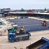 Raste broj izdatih građevinskih dozvola u RS-u, uskoro se otvara i najveći retail park