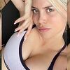 Wanda Nara snimkom treninga s elastičnom trakom zaludjela fanove na društvenim mrežama