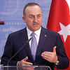 Ministar vanjskih poslova Turske Mevlut Cavusoglu stigao u posjetu BiH