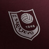 FK Sarajevo ugasio svoju školu fudbala "Asim Ferhatović Hase"