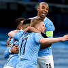 Tok utakmice: City - PSG 2:0