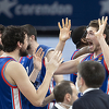 Košarkaši Efesa u odlučujućem meču savladali Real i izborili plasman na Final Four