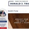 Trump će se javnosti obraćati "sa stola": Improvizacija dok je zabranjen na Twitteru i Facebooku