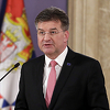 Lajčak o non paperu: Ideje o promjenama granica izazivaju rat, ali su odbijene