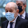 Le Drian: Francuska ostaje predana teritorijalnom integritetu i suverenitetu BiH