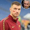 Mediji u Italiji: Jose Mourinho je već odredio sudbinu Edina Džeke u Romi