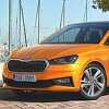 Škoda predstavila četvrtu generaciju modela Fabia