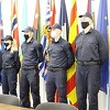 FMUP: Promovirana 21. generacija polaznika za čin 'mlađi inspektor'