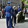 Džaferović i Komšić o ubijenoj djeci Sarajeva: Samo mračan um to može učiniti