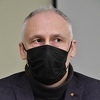 Vranić: Epidemiološka situacija u Kantonu Sarajevo izuzetno povoljna