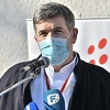 Gavrankapetanović: U Opću bolnicu Sarajevo su dobrodošli svi kvalitetni i stručni ljekari