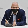Vranić: Kolegice iz KCUS-a nisu otišle iz hira, menadžment neka se zapita