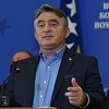 Komšić: Pismo evropskih zastupnika dokaz da je nemoguće udovoljiti zahtjevima HDZ-a