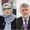 Potvrđeno imenovanje tri ministra u Vladi Kantona Sarajevo