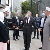 Džaferović: Svim povratnicima u BiH pomoći da ostanu u mjestima povratka