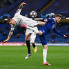 Tok utakmice: Chelsea - Real Madrid 2:0