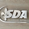 SDA zatražila ostavke Forte, Vranića i Gavrankapetanovića, najavili krivičnu prijavu