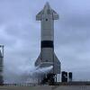 Prototip rakete kompanije SpaceX nakon leta od četiri minute uspješno prizemljen