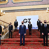 Zemlje članice G7 upozorile Kinu da ne povlači jednostrane poteze na Tajvanu
