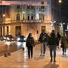 U Federaciji BiH skraćen policijski sat, od danas traje od 23 do 5 sati ujutro