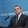 Dedić: Vlada FBiH izdvojila tri miliona KM za Dom zdravlja Bihać