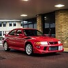 Mitsubishi Evo VI Tommi Makinen Edition prodan za rekordnu sumu