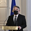 Komšić: Stav Njemačke predstavlja potpuni poraz politike HDZ-a i Zagreba