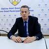 Tajib Delalić podnio ostavku na mjesto predsjedavajućeg Općinskog vijeća Novi Grad Sarajevo
