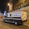 Policijski sat u Sarajevu večeras ostaje od 21:00, Forto poručio da vlada zasjeda tek sutra