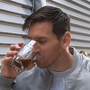 Messi u najnovijoj reklami izveo spektakularan trik s kašikom, ledom i loptom