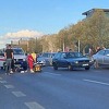 Sarajevo: Automobil udario pješaka u Nedžarićima