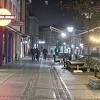 Policijski sat u Tuzlanskom kantonu i dalje od 21 sat, policija opominjala zbunjene građane