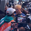 Iznervirani Mayweather se sukobio s youtuberom Paulom, prijetio mu ubistvom